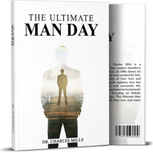 The Ultimate Man Day (Paperback)